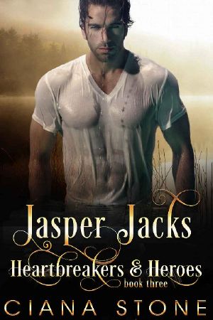 [Heartbreakers & Heroes 03] • Jasper Jacks